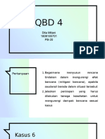 QBD4 - PB-20 - Dita Mitani - 1806185701