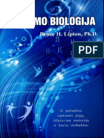 Bruce.H.Lipton.-.Tikejimo - biologija.2011.LT PDF