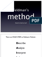 Feldmans Method