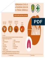 DATA COVID-19 Puskesmas Sekayun Letter new