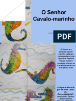 O Senhor Cavalo-Marinho