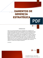 CLASE 1 - GERENCIA ESTRATEGICA v2 PDF