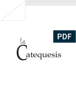 La Catequesis Desde Las Conferencias Latinoamericanas PDF