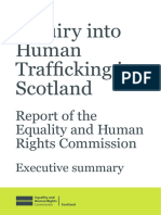 Inquiry Into Human Trafficking in Scotland-Exec-Sum PDF