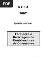 aaa - Apostila DOUTRINADORES[1]