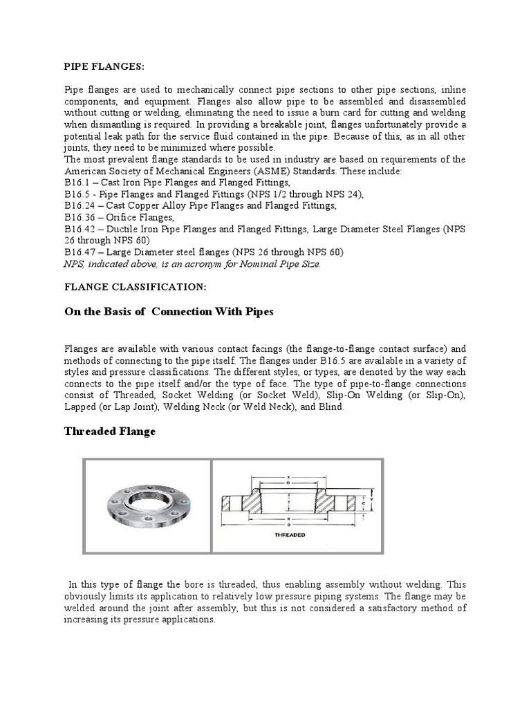 Introduction GASKETS PDF Pipe (Fluid Conveyance) Civil Engineering