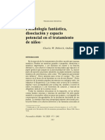 Pseudología fantástica, mitomanía, disociación.pdf