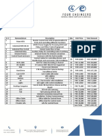 Tubewell Automation Proposal 1 (Base Proposal) PDF