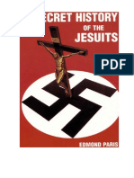 Edmond Paris - The Secret History of Jesuits (1975)