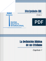 Discipulado Nivel 2 PDF