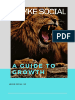 Growth Guide 1 PDF