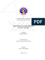 Milliyetçi Cephe PDF
