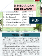 Fungsi Dan Peran Media Pembelajaran-1