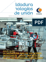 Cesol 155 2018 REVISTA OCULTOS PDF