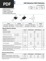 MOSFET