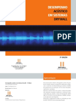 Manual de Desempenho Acústico em Sistemas Drywall.pdf