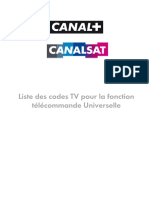 Code TV pour Commande Universel.pdf