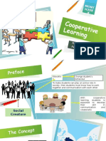 Nurfilzah (1712440003) Cooperative Learning