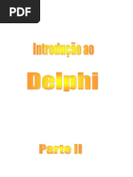Introdução ao Delphi2