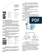 Animal Forms and Functions