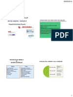 Curso de Higiene RJ - Parte I e II PDF