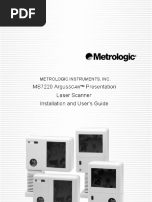 Drivers Metrologic Instruments Port Devices