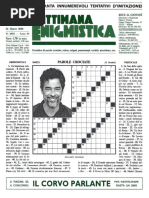 La Settimana Enigmistica N4540 28 Marzo 2019 Pdf Pdf