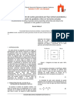 El fenómeno de ebullición de suelos granulares por flujo vertical ascendente y crítica a la expresión de gradiente crítico en los textos actuales.pdf