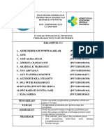 Sop Penanganan Perdarahan Post Partum