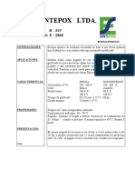 S-0262 Sello para Uniones en Oleoductos PDF