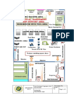 Workshop Layout