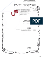 Distribucion Binomial