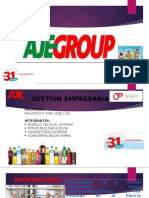 AJEGROUP