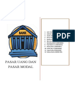 Lembaga Bank Dan Non Bank Modul 8