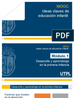 Tema 2 Factores Endógenos Del Desarrollo Infantil