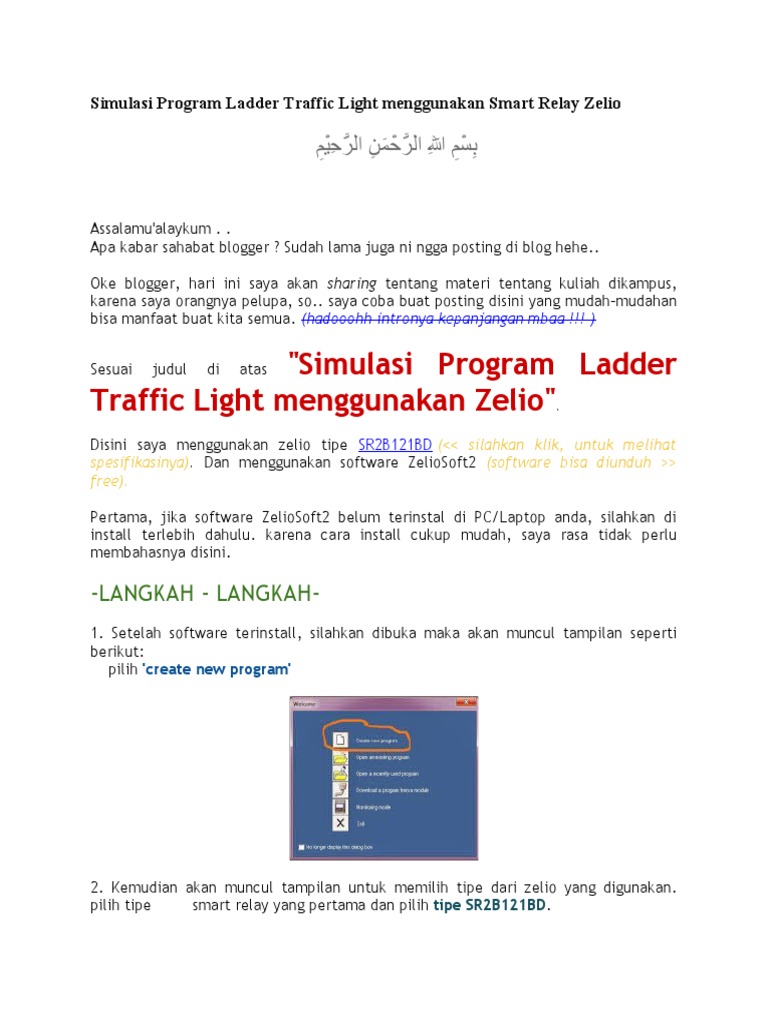 Simulasi Zelio Smart Relay Pada Pompa Transfer Dengan vrogue.co