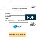 Planificacion Analítica FORMULARIO - Doc. 2