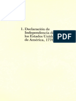 Jefferson -Declaración de Independencia Estados Unidos.pdf