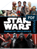 Star Wars - Character Encyclopedia (Updated and Expanded) 2016