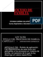 Curso Practico - Derecho de Familia PDF