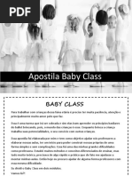 Apostila Baby Class.pdf