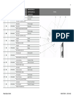 ACS 511 Spare Parts List