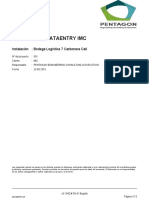 Resultados de Calculo Dataentry PDF