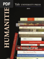 Download Yale University Press 2011 Humanities Catalog by Yale University Press SN45704220 doc pdf
