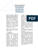 Laboratorio de Carga Eléctrica Arreglado