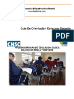Guia Basica Ed. Fisica PDF