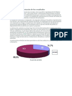 Análisis e Interpretación de Los Resultados