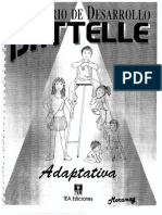 Battelle. Manual Área Adaptativa PDF