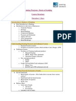 Basics of Banking PDF