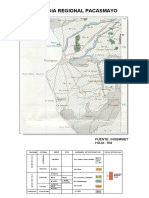 Geologia Regional